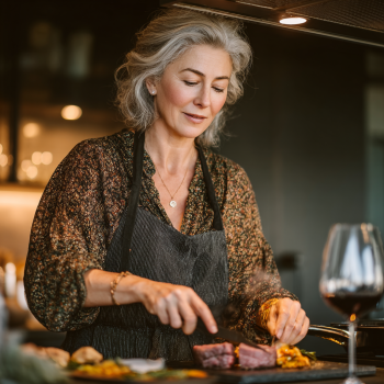 Активни възрастни хора